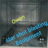 Easy To Operate Paint Baking Oven