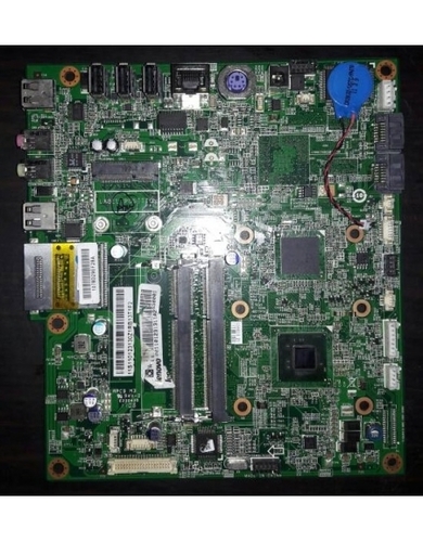 Lenovo AIO C200 Motherboard DDR2