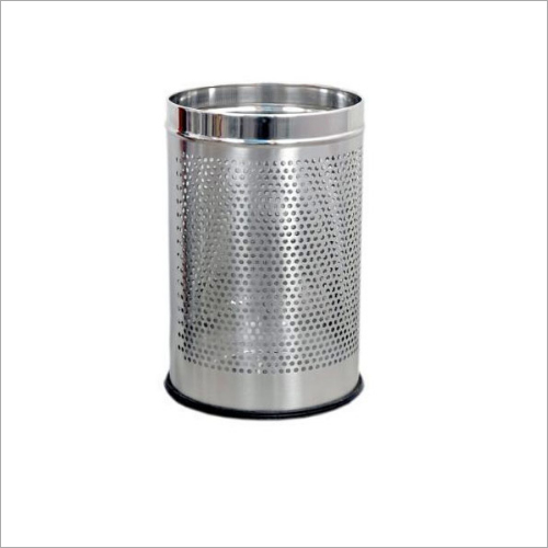 Steel Bins
