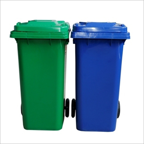 240 Litre 2 Wheeled Dustbin