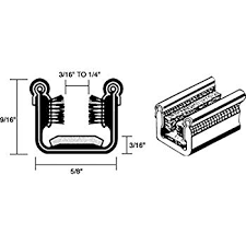 Collar beading