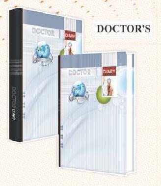 Doctor Diary