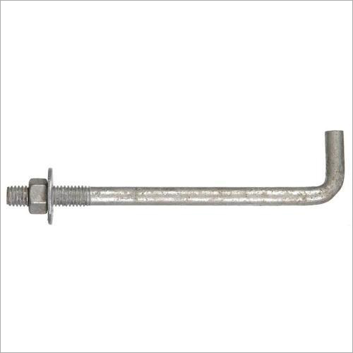 Anchor Bolt Use: Industrial