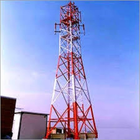 Telecom Tower Application: Telecommunication