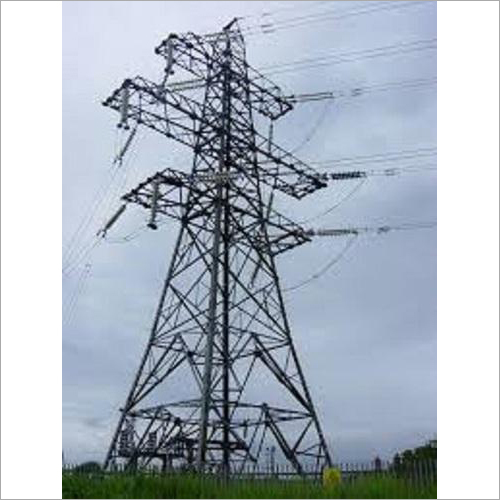 Communication Towers