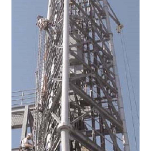 Mobile Communication Towers Application: Telecommunication