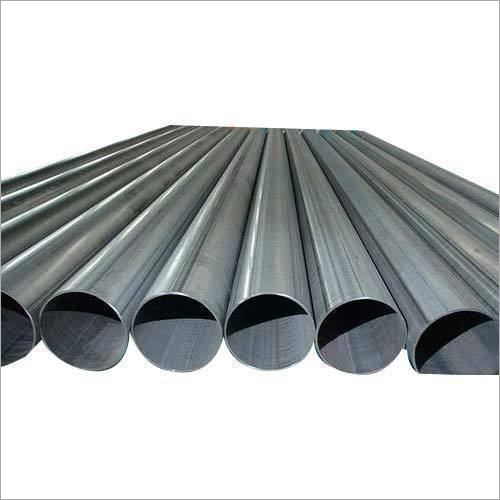 Round Gp Pipe Length: 6 Meter (M)