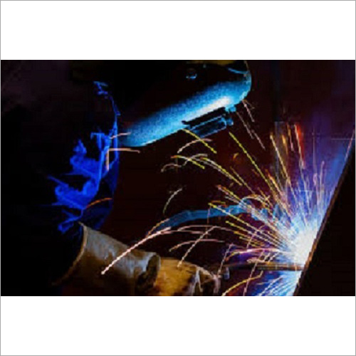 Steel Fabrication Services
