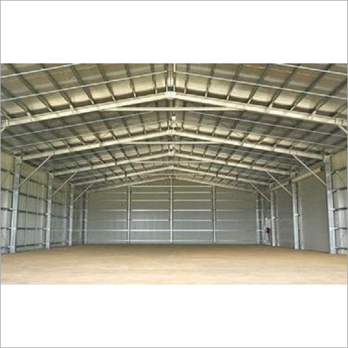 Shed Fabrication Services