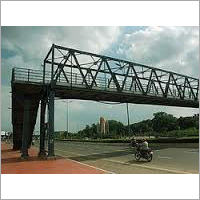 Structure Fabrication Services