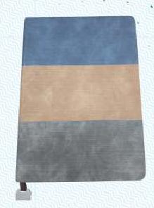 Special A-5 Note Book