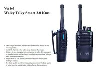 License Free Walky Talky
