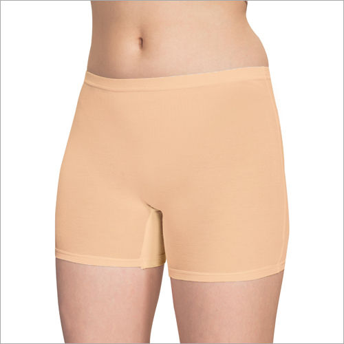 Different Color Available Ladies Cycling Shorts