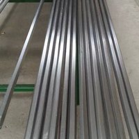 Titanium square bar/rectangular bar