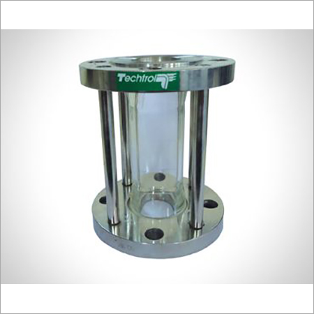 Techtrol Full View Sight Glass -Tsg Frequency: 50 Hertz (Hz)
