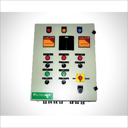 Customised Control Panel -Ccp Frequency: 50-60 Hertz (Hz)