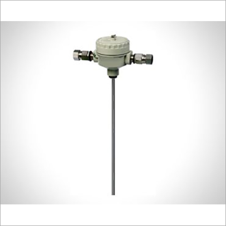 Temperature Transmitter Application: For Heat Treatment