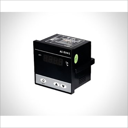 Temperature Indicator Controller Frequency: 50 Hertz (Hz)
