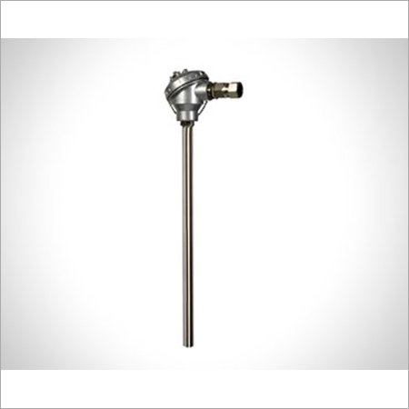 Simplex Duplex Thermocouple Accuracy: 0.5-2 %