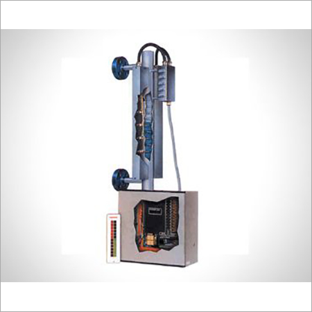 Fossil Aquarian 3000 MINI - Measuring Range: 100-300 mm, Frequency: 50-60 Hertz, Voltage: 24 DC/120 AC Volt, Temperature: -40 to 250Â°C