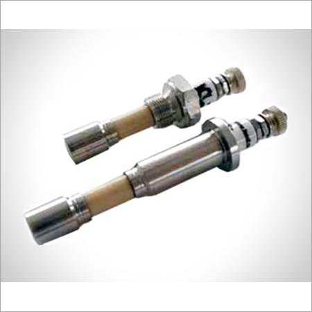 Water Steam Level Measurement in Boilers