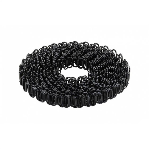 Zig Zag Sofa Spring