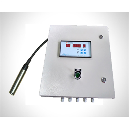 Automatic Water Level Recording System-Awlr Frequency: 50 Hertz (Hz)