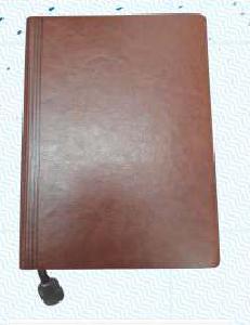 Special Note Book (A-5 Note Book)