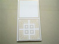 Ageing Resistant Pvc Ceiling Supplier For Bathroom Roof Decoration