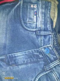 As Per Demand Nerrow Bottom Jeans With Side Less