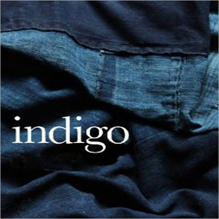 Denim Indigo Blue Dye