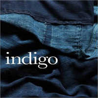 Denim Indigo Blue Dye