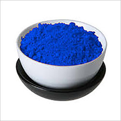 Liquid Indigo Carmine Blue Dye
