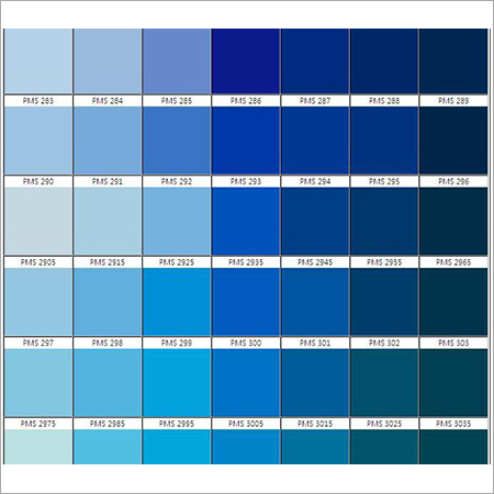 Vat Blue Dye