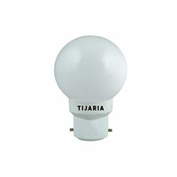 Tijaria LED Moon Light Bulb-05W (White)