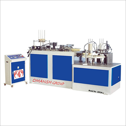 Fully Automatic Non Woven Bag Machine Efficiency: High