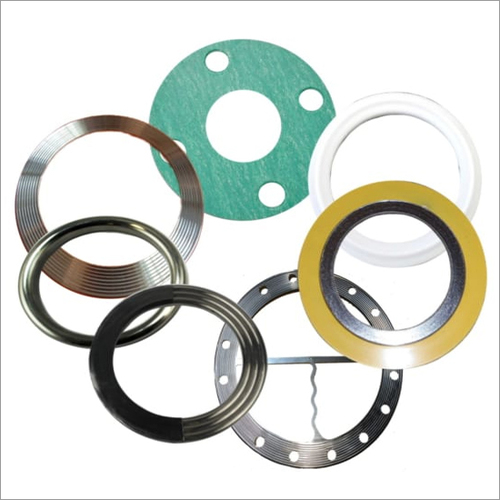 Industrial Gasket & Seals Size All Size Available, Price Range 1000