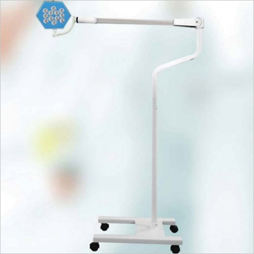 Semi-Automatic Plastic White Led Surgical Lights Light Source: No Power Source: Electric Usage: Industrial Voltage: 240