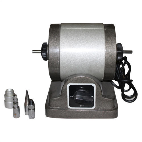 Electric Dental Lathe Machine Electric Dental Lathe Machine