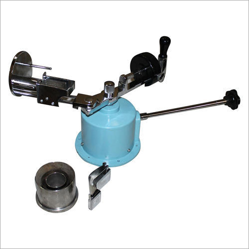 Stainless Steel Dental Centrifico Casting Machine Lever