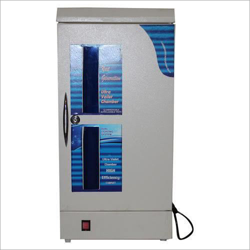 Electric Dental UV Chamber Electric Dental UV Chamber