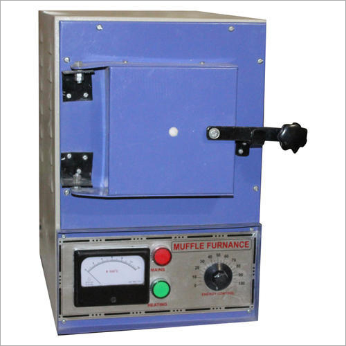 Electric Dental Muffle Furnace Electric Dental Muffle Furnace