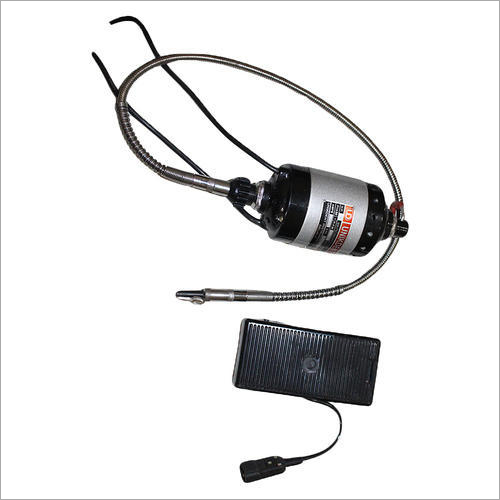 Hanging Rotary Tool Motor Hanging Rotary Tool Motor