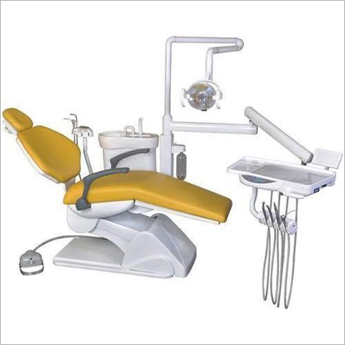 Stainless Steel Programmable Dental Chair