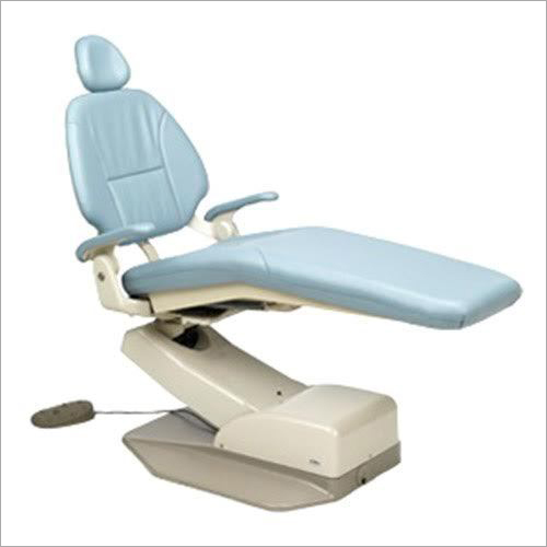 Fixed Dental Chair Fixed Dental Chair