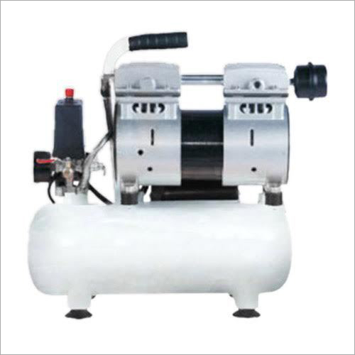 Oil Free Dental Air Compressor Oil Free Dental Air Compressor