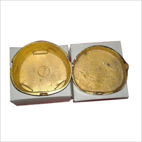 Dental Alloy Flask Dental Alloy Flask