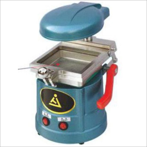 Dental Vacuum Forming Machine Dental Vacuum Forming Machine