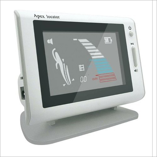 Dental Apex Locator Dental Apex Locator