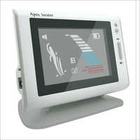 Dental Apex Locator - Plastic Body, Dc 7.5v Power Voltage, Lcd Display | For Root Canal Treatment, Test Current <10ua, Power Consumption <0.135va